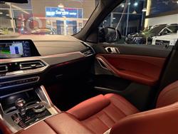 بي ام دبليو X6